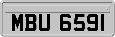 MBU6591