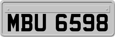 MBU6598