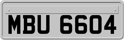 MBU6604