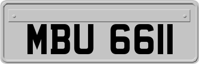 MBU6611