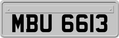 MBU6613