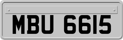 MBU6615