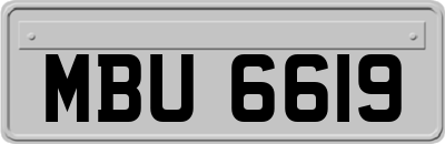 MBU6619