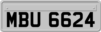 MBU6624