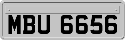 MBU6656