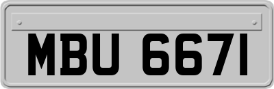 MBU6671