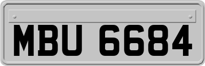 MBU6684