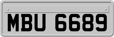MBU6689