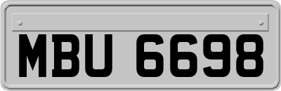 MBU6698