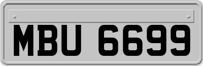MBU6699