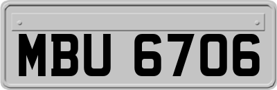 MBU6706
