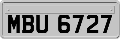 MBU6727