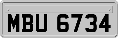 MBU6734