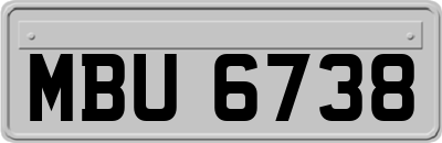MBU6738