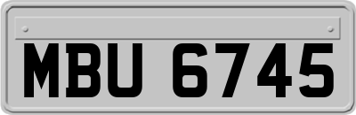 MBU6745