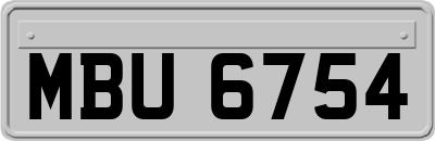 MBU6754