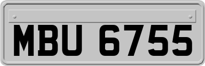 MBU6755