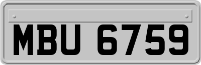 MBU6759