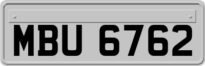 MBU6762