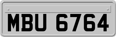 MBU6764