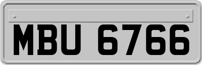 MBU6766