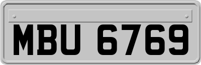 MBU6769