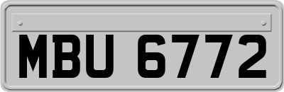 MBU6772