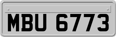 MBU6773