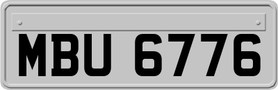 MBU6776