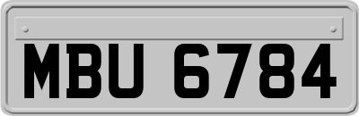 MBU6784