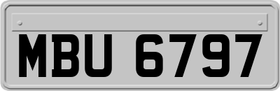 MBU6797
