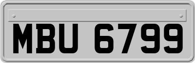 MBU6799