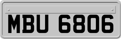 MBU6806