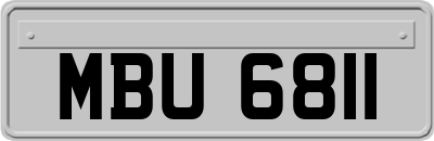 MBU6811