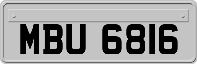 MBU6816