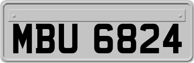 MBU6824