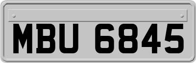 MBU6845