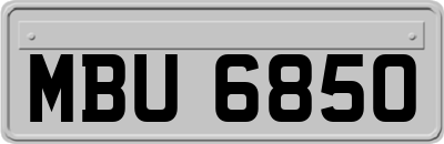 MBU6850