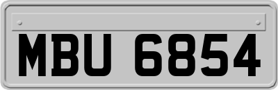 MBU6854