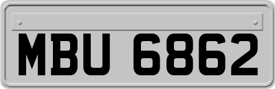 MBU6862