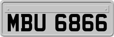 MBU6866