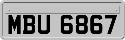 MBU6867