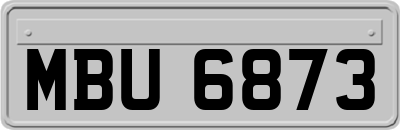 MBU6873