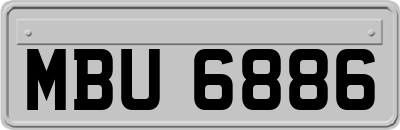 MBU6886