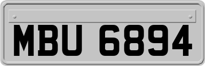 MBU6894