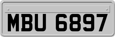 MBU6897