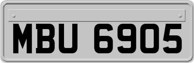 MBU6905