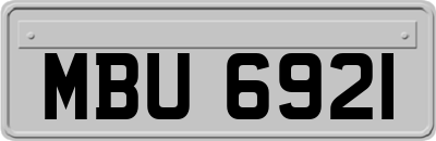 MBU6921