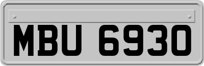 MBU6930