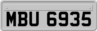 MBU6935